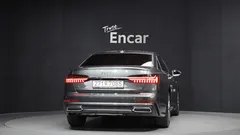 2022 Audi A6 40 TDI Quattro Premium — фото 4