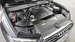 2022 Audi A6 40 TDI Quattro Premium — фото 6