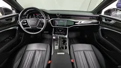 2022 Audi A6 40 TDI Quattro Premium — фото 7