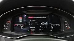 2022 Audi A6 40 TDI Quattro Premium — фото 8
