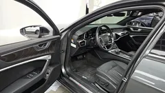 2022 Audi A6 40 TDI Quattro Premium — фото 10
