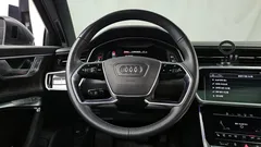 2022 Audi A6 40 TDI Quattro Premium — фото 13