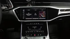2022 Audi A6 40 TDI Quattro Premium — фото 14