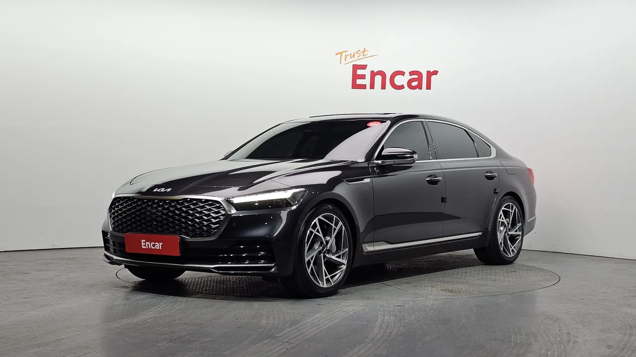2023 Kia K9 3.3 T-GDI AWD