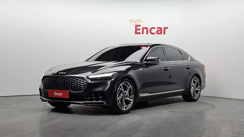 2023 Kia K9 3.3 T-GDI AWD