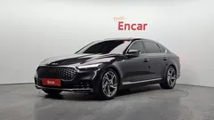 2023 Kia K9 3.3 T-GDI AWD — фото 1