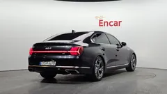 2023 Kia K9 3.3 T-GDI AWD — фото 2