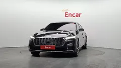 2023 Kia K9 3.3 T-GDI AWD — фото 3