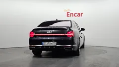 2023 Kia K9 3.3 T-GDI AWD — фото 4