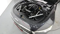 2023 Kia K9 3.3 T-GDI AWD — фото 6