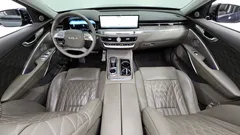 2023 Kia K9 3.3 T-GDI AWD — фото 7