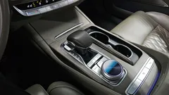 2023 Kia K9 3.3 T-GDI AWD — фото 9