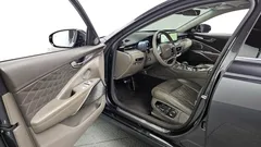 2023 Kia K9 3.3 T-GDI AWD — фото 10