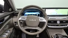 2023 Kia K9 3.3 T-GDI AWD — фото 13