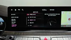 2023 Kia K9 3.3 T-GDI AWD — фото 16