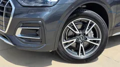 2022 Audi Q5 40 TDI Quattro — фото 2