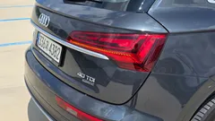 2022 Audi Q5 40 TDI Quattro — фото 6