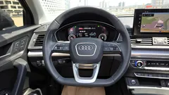 2022 Audi Q5 40 TDI Quattro — фото 8