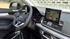 2022 Audi Q5 40 TDI Quattro — фото 14