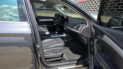 2022 Audi Q5 40 TDI Quattro — фото 18
