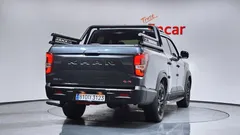 2023 SsangYong Rexton Diesel 2.2 4WD — фото 2