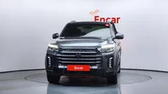 2023 SsangYong Rexton Diesel 2.2 4WD — фото 3