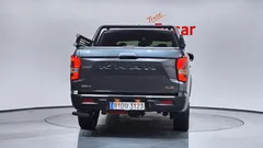 2023 SsangYong Rexton Diesel 2.2 4WD — фото 4