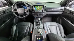 2023 SsangYong Rexton Diesel 2.2 4WD — фото 7