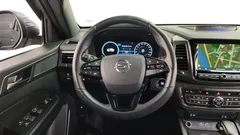 2023 SsangYong Rexton Diesel 2.2 4WD — фото 13