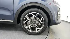 2021 Kia Sportage Diesel 2.0 2WD — фото 5
