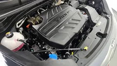 2021 Kia Sportage Diesel 2.0 2WD — фото 6