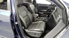 2021 Kia Sportage Diesel 2.0 2WD — фото 10
