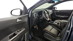 2021 Kia Sportage Diesel 2.0 2WD — фото 11