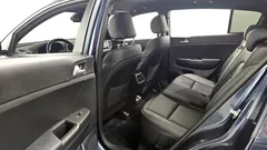 2021 Kia Sportage Diesel 2.0 2WD — фото 12