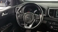 2021 Kia Sportage Diesel 2.0 2WD — фото 13