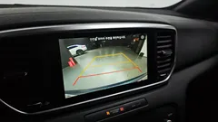 2021 Kia Sportage Diesel 2.0 2WD — фото 15