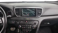 2021 Kia Sportage Diesel 2.0 2WD — фото 16