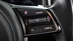 2021 Kia Sportage Diesel 2.0 2WD — фото 20