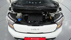2023 Kia Ray Prestige — фото 6