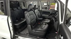 2023 Kia Ray Prestige — фото 10