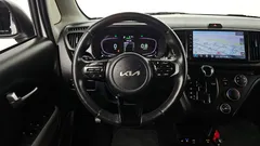 2023 Kia Ray Prestige — фото 13