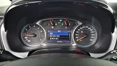 2021 ChevroletGMDaewoo Traverse 3.6 AWD Redline, чёрный — фото 8
