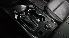 2021 ChevroletGMDaewoo Traverse 3.6 AWD Redline, чёрный — фото 9
