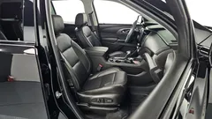 2021 ChevroletGMDaewoo Traverse 3.6 AWD Redline, чёрный — фото 10