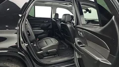 2021 ChevroletGMDaewoo Traverse 3.6 AWD Redline, чёрный — фото 15