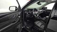 2021 ChevroletGMDaewoo Traverse 3.6 AWD Redline, чёрный — фото 16