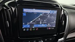 2021 ChevroletGMDaewoo Traverse 3.6 AWD Redline, чёрный — фото 18