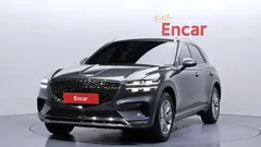 2022 Genesis GV70 2.5T Gasoline AWD — фото 1