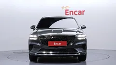 2022 Genesis GV70 2.5T Gasoline AWD — фото 3