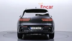 2022 Genesis GV70 2.5T Gasoline AWD — фото 4